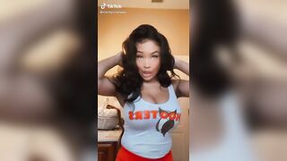 TikTok Tits: Hooterz #3