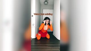 TikTok Tits: Scooby's Girls ♥️♥️ #2