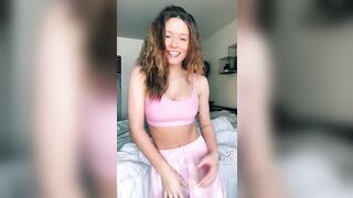 TikTok Tits: Treasure Trail ♥️♥️ #4