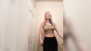 TikTok Tits: Natural is best #4