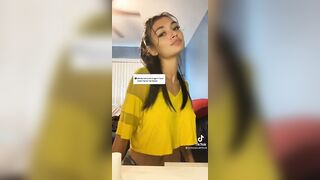 TikTok Tits: Encore ♥️♥️ #4