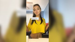 TikTok Tits: Encore ♥️♥️ #3