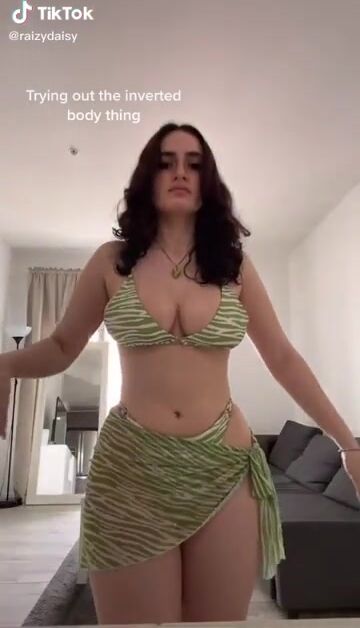 It doesn't work without the bikini top