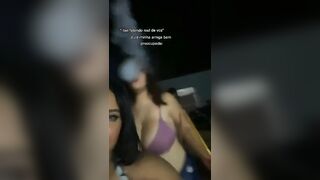 TikTok Tits: DAAAAMN #1