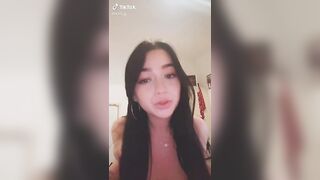 TikTok Tits: My dream woman ♥️♥️♥️♥️♥️♥️♥️♥️ #4