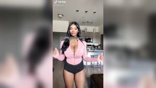 TikTok Tits: thank god it made it #2