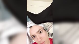 TikTok Thot: She can step on me like that #3