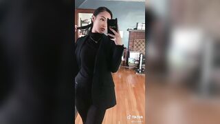 TikTok Thot: Worth pausing №2 #3