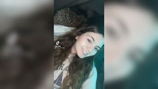 TikTok Thot: More girls need to do this #1