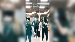 I need to shop at Dicks more often