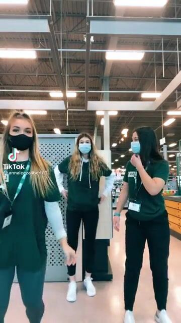 I need to shop at Dicks more often