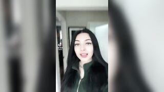 TikTok Thot: Spit Tok my new favorite side of tik tok #2