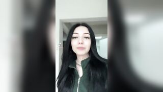 TikTok Thot: Spit Tok my new favorite side of tik tok #3