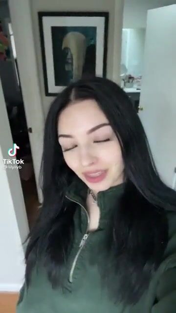 Spit Tok my new favorite side of tik tok