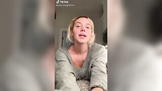 TikTok Thot: Small but she still moves it #2