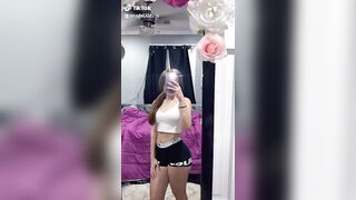 TikTok Thot: Woah №2 #2