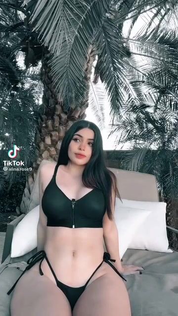 I could watch her sit there all day????