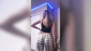 TikTok Thot: The shape №2 #4