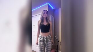 TikTok Thot: The shape №2 #2