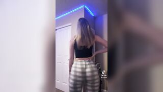 TikTok Thot: The shape №2 #3