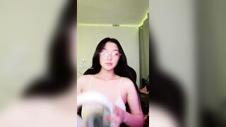 TikTok Thot: Gamer chick #2