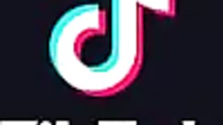 TikTok Thot: Titty clap jump #4