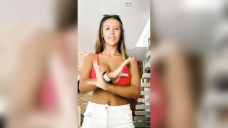 TikTok Thot: Boobs №3 #4