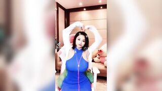 TikTok Thot: Webcam #2