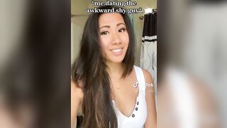 TikTok Thot: Tell me how you want it #2