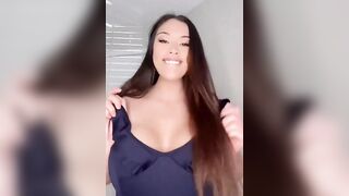 TikTok Thot: hapa #2