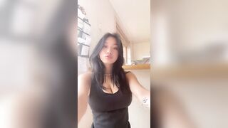 TikTok Thot: Past 5 #4