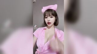 TikTok Thot: Nurse №2 #2