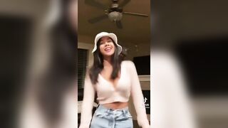 TikTok Thot: Kangol #4