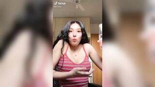 TikTok Thot: Drink water #3