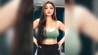 TikTok Thot: Pangga #2