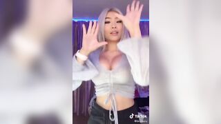 TikTok Thot: Ay ay ay #3