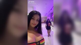 TikTok Thot: Rastafarian #2