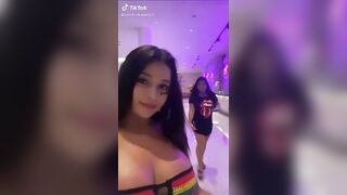 TikTok Thot: Rastafarian #3