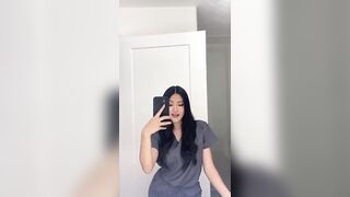 TikTok Thot: Hey miss carter #4