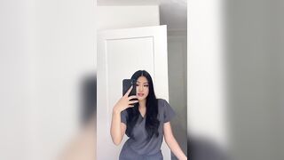 TikTok Thot: Hey miss carter #2