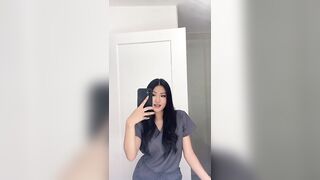 TikTok Thot: Hey miss carter #3