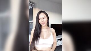 TikTok Thot: Todo list #4