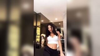 TikTok Thot: Laotian mommy milkers #4