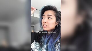 TikTok Thot: Kimochi Yamete #4