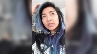 TikTok Thot: Kimochi Yamete #2