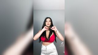 TikTok Thot: Carol baskin #4