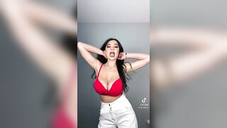 TikTok Thot: Carol baskin #3