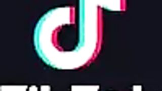 TikTok Thot: Body paint ♥️♥️ #4