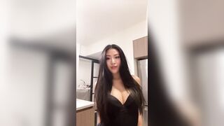 TikTok Thot: Maybach music #2