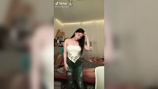 TikTok Thot: Bandana #1